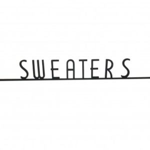 Sweaters